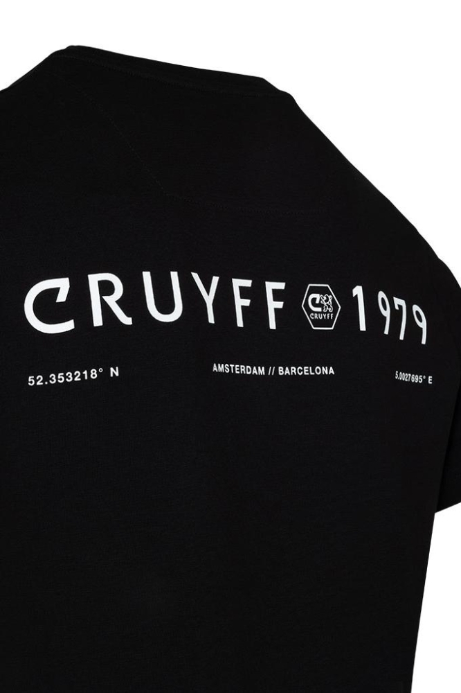 79 TEE CA251041 998 BLACK